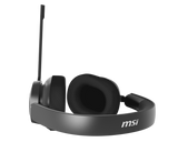 MSI CB Headset MAESTRO 300 Wired USB-C