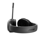 MSI CB Gaming Headset IMMERSE GH50 WIRELESS - MSI e-Shop | Offiziell von MSI Deutschland