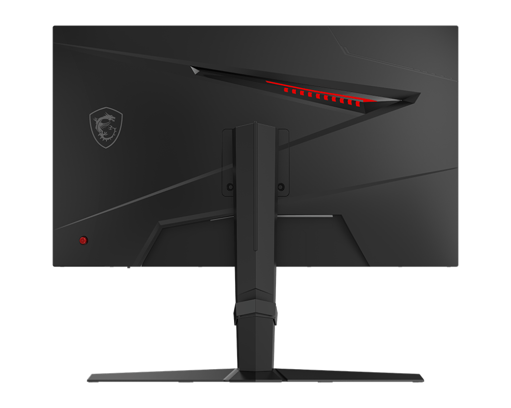 MSI CB MPG 275CQRXFDE | MSI Gaming Monitor