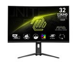 MAG 321CUPDE | MSI eSport Gaming Monitor