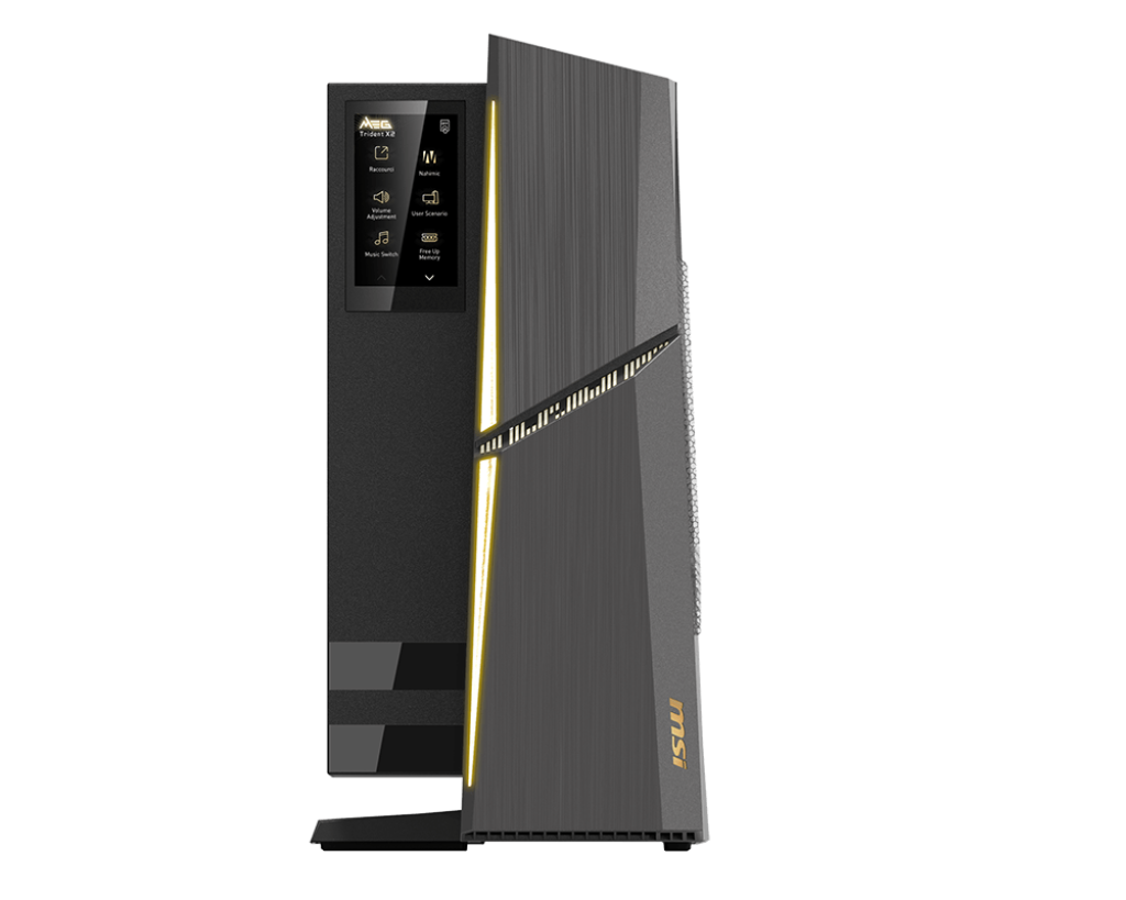 MSI Incent MEG Trident X2 14NUF7-280AT