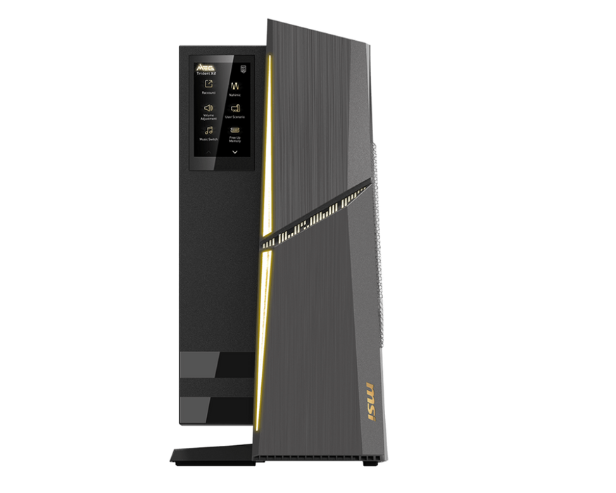 MSI Incent MEG Trident X2 14NUF7-280AT