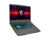 MSI CB Gaming Laptop Thin 15 B12UC-1437