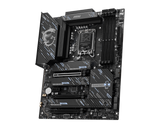 MSI Motherboard Z890 GAMING PLUS WIFI