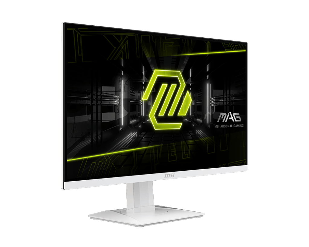 MAG 274QRFW | MSI eSport Gaming Monitor