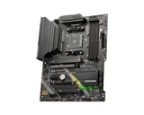 MSI Motherboard MAG B550 TOMAHAWK MAX WIFI