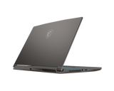 MSI Gaming Laptop Thin 15 B12UC-1437