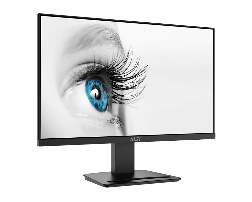 MSI CB PRO MP2412DE | MSI PRO Monitor - MSI e-Shop | Offiziell von MSI Deutschland