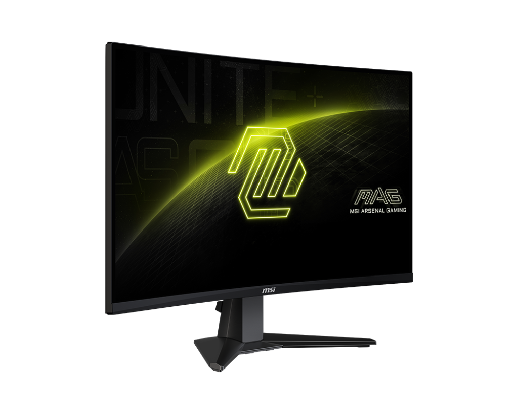 MSI CB MAG 27CQ6FDE | MSI eSport Gaming Monitor - MSI e-Shop | Offiziell von MSI Deutschland