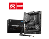 MSI Motherboard Z790 GAMING PLUS WIFI