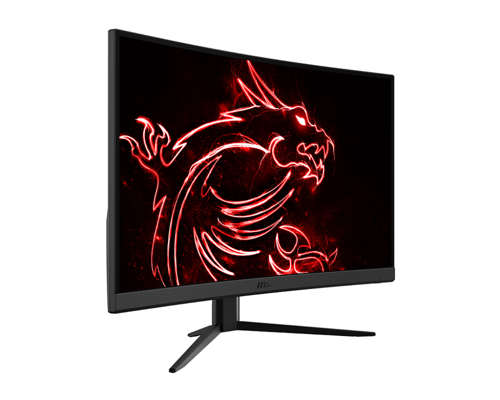 MSI CB G27C4DE E3 | MSI Gaming Monitor - MSI e-Shop | Offiziell von MSI Deutschland