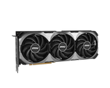 MSI Grafikkarte GeForce RTX 4070 Ti SUPER 16G VENTUS 3X OC