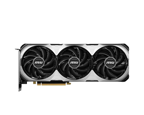 MSI Grafikkarte GeForce RTX 4070 Ti SUPER 16G VENTUS 3X OC