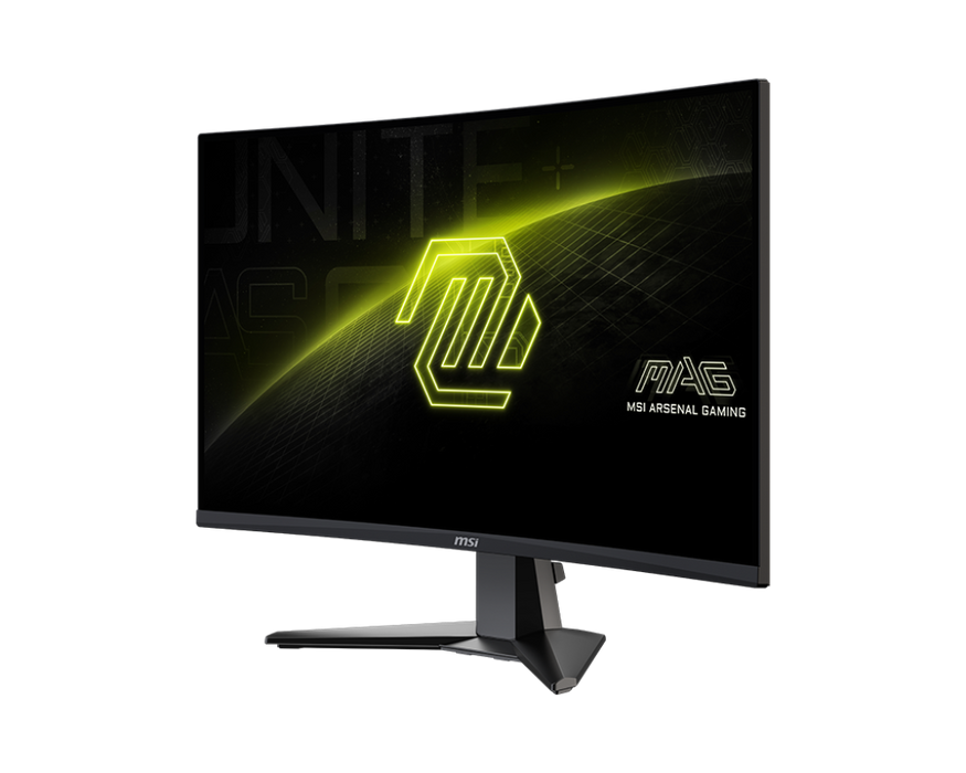 MAG 27CQ6FDE | MSI eSport Gaming Monitor - MSI e-Shop | Offiziell von MSI Deutschland