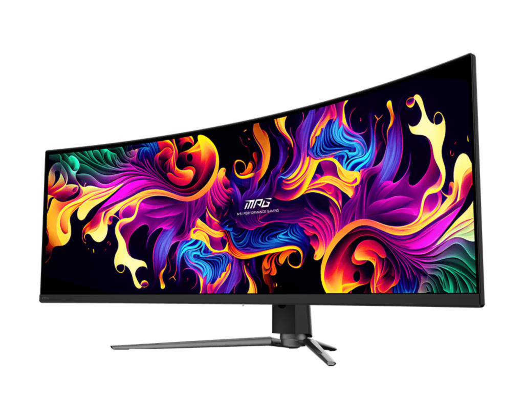 MSI CB MPG 491CQPDE QD-OLED | MSI eSport Gaming Monitor - MSI e-Shop | Offiziell von MSI Deutschland