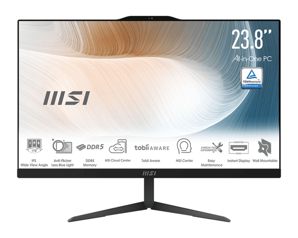 MSI CB Modern AM242 1M-1219EU