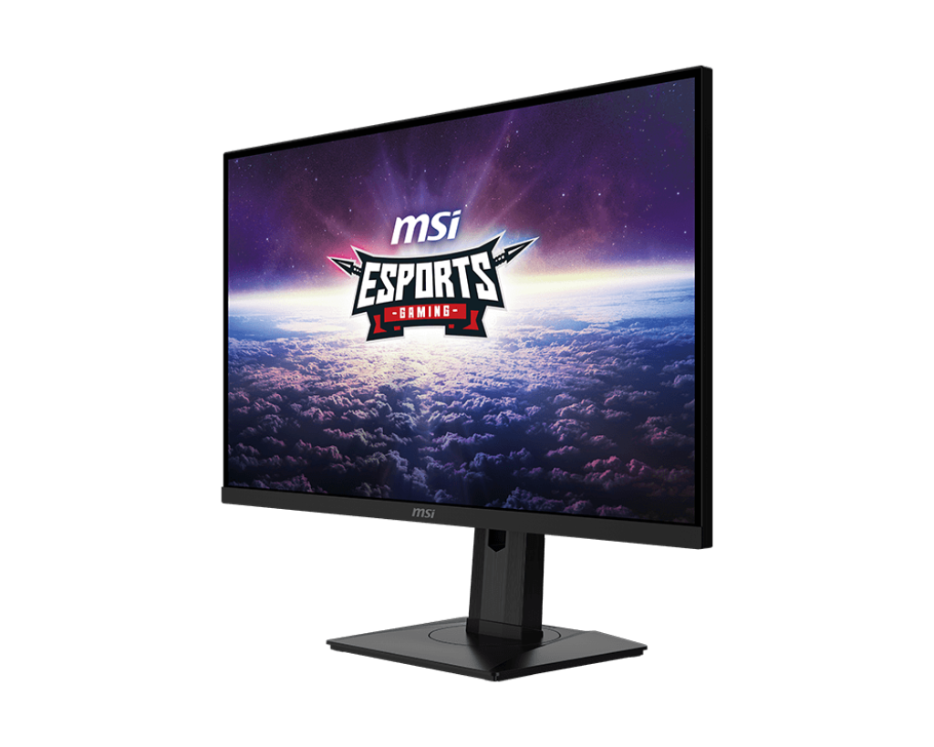 MSI CB G274PFDE | MSI eSport Gaming Monitor