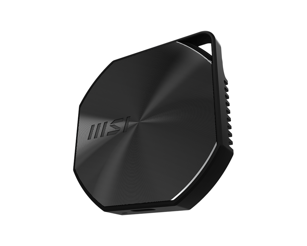 MSI DATAMAG 20Gbps 1TB