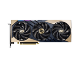 MSI Grafikkarte GeForce RTX 4070 SUPER 12G GAMING SLIM World of Warcraft EDITION