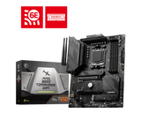 MSI Motherboard MAG B650 TOMAHAWK WIFI