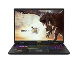 MSI CB Laptop Crosshair 16 HX D14VFKG-406 Monster Hunter Edition - MSI e-Shop | Offiziell von MSI Deutschland