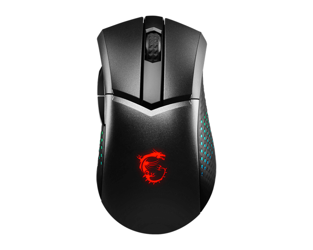 MSI CB Gaming Maus CLUTCH GM51 LIGHTWEIGHT WIRELESS - MSI e-Shop | Offiziell von MSI Deutschland