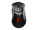 MSI CB Gaming Maus CLUTCH GM51 LIGHTWEIGHT WIRELESS - MSI e-Shop | Offiziell von MSI Deutschland