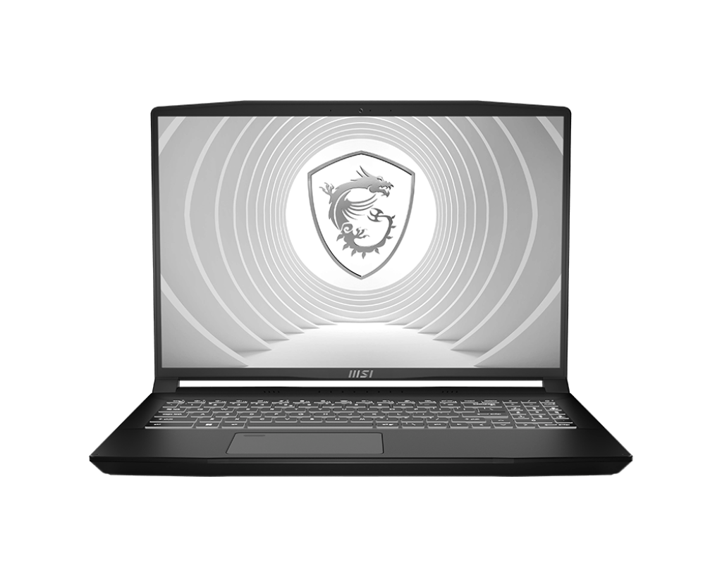 MSI CB Laptop CreatorPro M16 B13VK-1229 - MSI e-Shop | Offiziell von MSI Deutschland