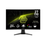 MSI CB MAG 27C6XDE | MSI eSport Gaming Monitor