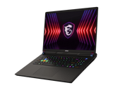 MSI CB Gaming Laptop Vector 17 HX A14VHG-1009