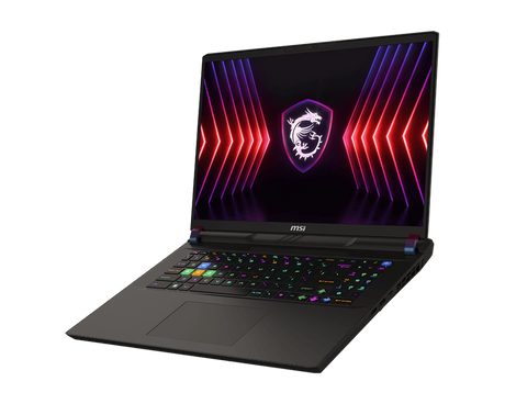 MSI Gaming Laptop Vector 17 HX A14VHG-1009