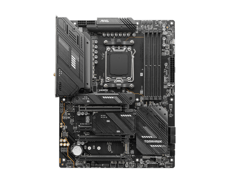 MSI Motherboard MAG X670E TOMAHAWK WIFI