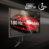 MSI CB G24C4DE E2 | MSI eSport Gaming Monitor - MSI e-Shop | Offiziell von MSI Deutschland