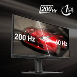 Optix MAG301RFDE | MSI eSport Gaming Monitor