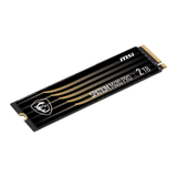 MSI CB SSD SPATIUM M480 PRO PCIe 4.0 NVMe M.2 2TB