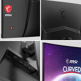 MSI CB G32C4XDE | MSI eSport Gaming Monitor - MSI e-Shop | Offiziell von MSI Deutschland