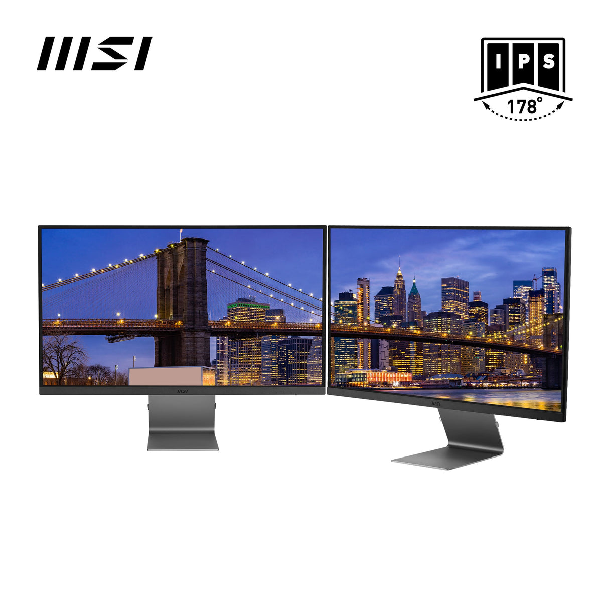 MSI CB Modern MD271ULDE | MSI PRO Monitor - MSI e-Shop | Offiziell von MSI Deutschland