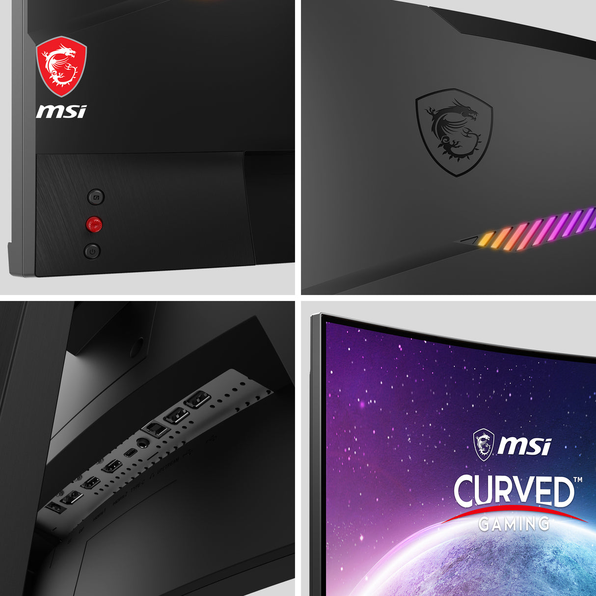 MAG 275CQRF QD | MSI eSport Gaming Monitor - MSI e-Shop | Offiziell von MSI Deutschland