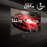 MSI CB Optix MPG321URDE QD | MSI Gaming Monitor - MSI e-Shop | Offiziell von MSI Deutschland