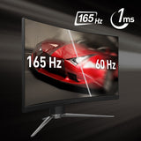 MSI CB G272CQPDE | MSI eSport Gaming Monitor - MSI e-Shop | Offiziell von MSI Deutschland