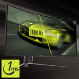 MSI CB MAG 345CQRDE | MSI Gaming Monitor - MSI e-Shop | Offiziell von MSI Deutschland