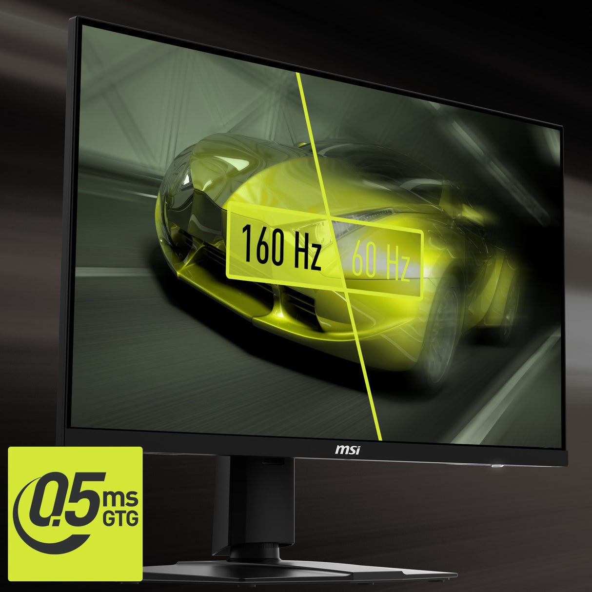 MAG 274UPF E2 | MSI Gaming Monitor