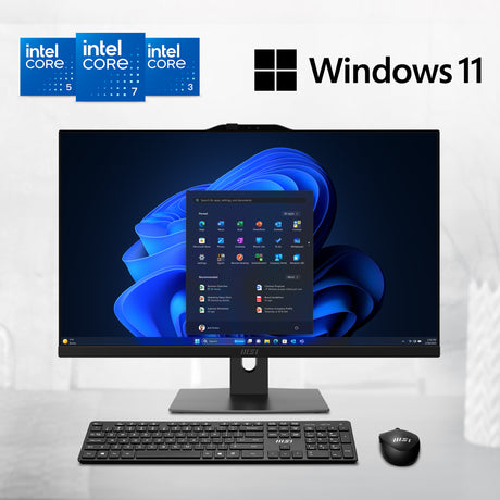 MSI CB Modern AM272P 1M-845EU