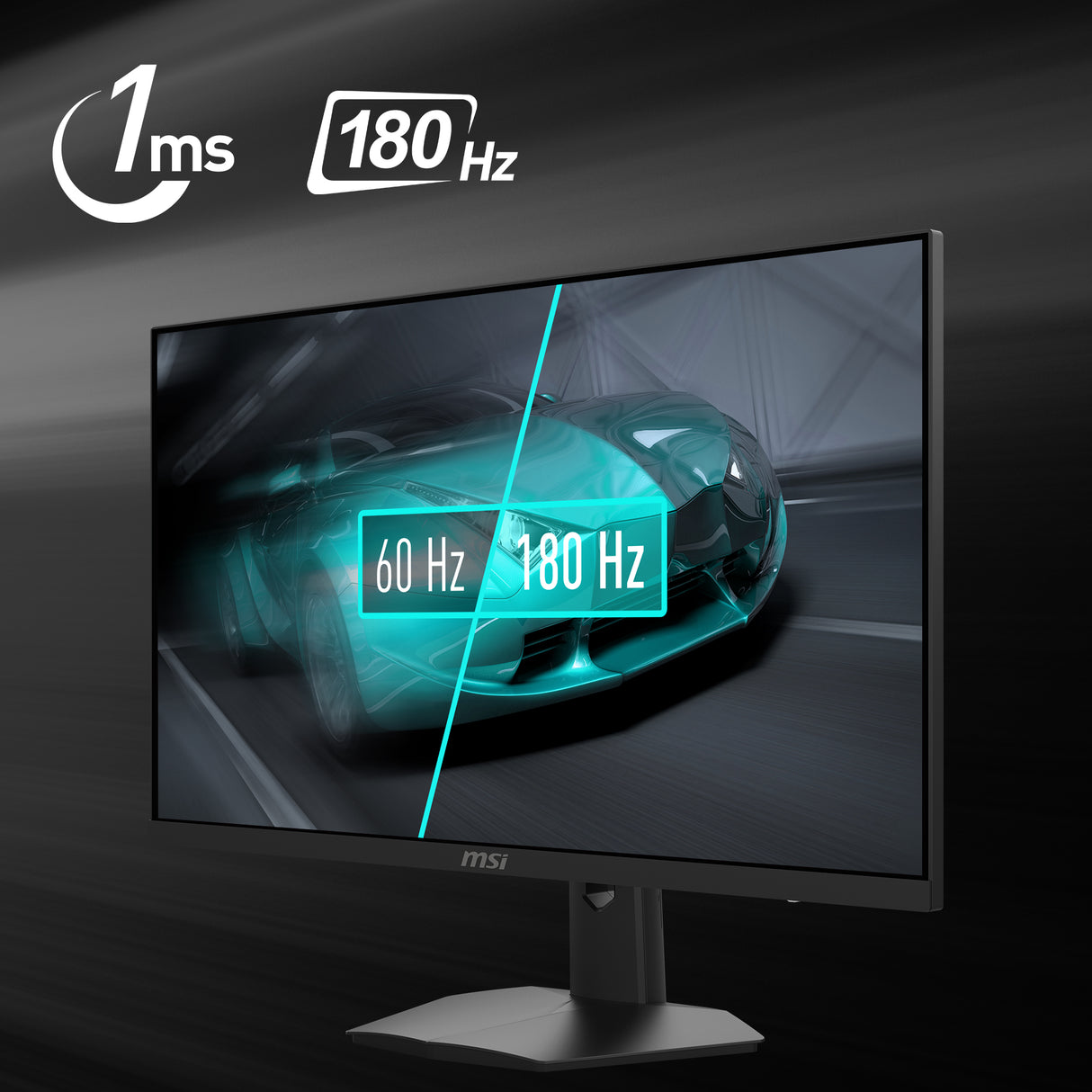 G274F | MSI eSport Gaming Monitor - MSI e-Shop | Offiziell von MSI Deutschland