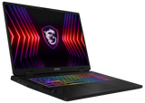 MSI CB Gaming Laptop Crosshair 17 HX D14VGKG-098 Anniversary Edition [mit »Diablo® IV – Vessel of Hatred« Bundle]