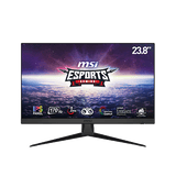 MSI CB G2412DE | MSI eSport Gaming Monitor - MSI e-Shop | Offiziell von MSI Deutschland