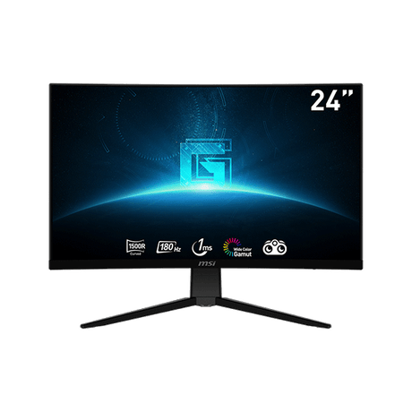 MSI CB G2422C | MSI eSport Gaming Monitor - MSI e-Shop | Offiziell von MSI Deutschland