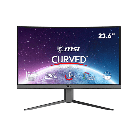 MSI CB G24C4DE E2 | MSI eSport Gaming Monitor - MSI e-Shop | Offiziell von MSI Deutschland