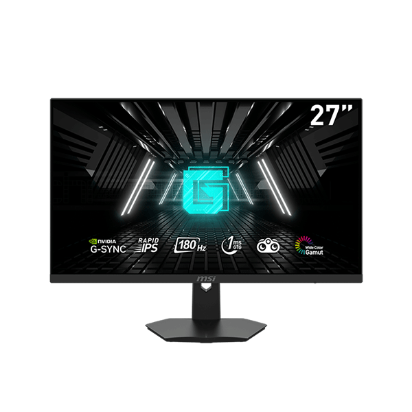 G274F | MSI eSport Gaming Monitor