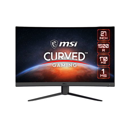 MSI CB G27C4DE E2 | MSI eSport Gaming Monitor - MSI e-Shop | Offiziell von MSI Deutschland